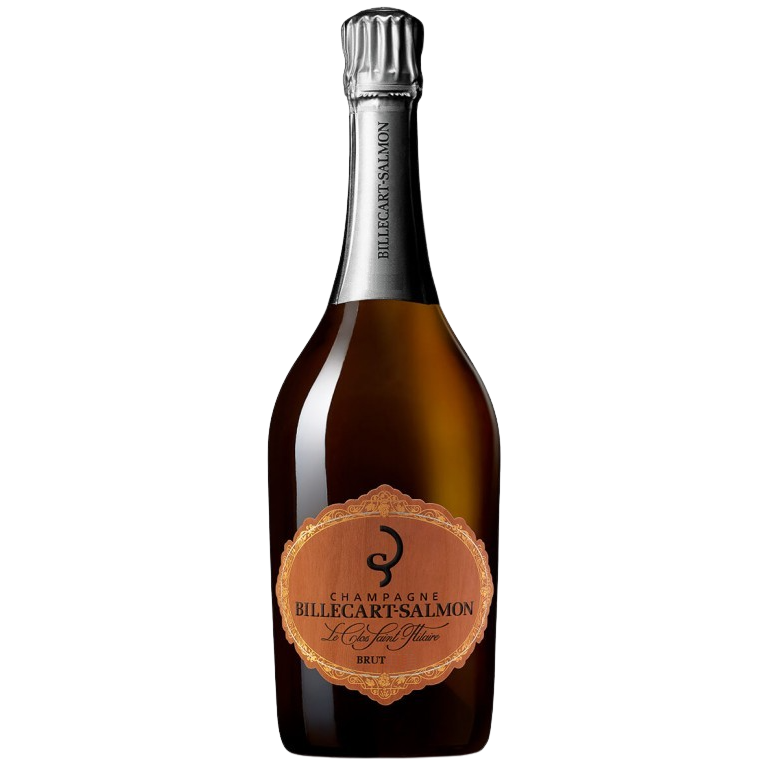 Le Clos Saint-Hilaire Blanc de Noirs Brut 2009