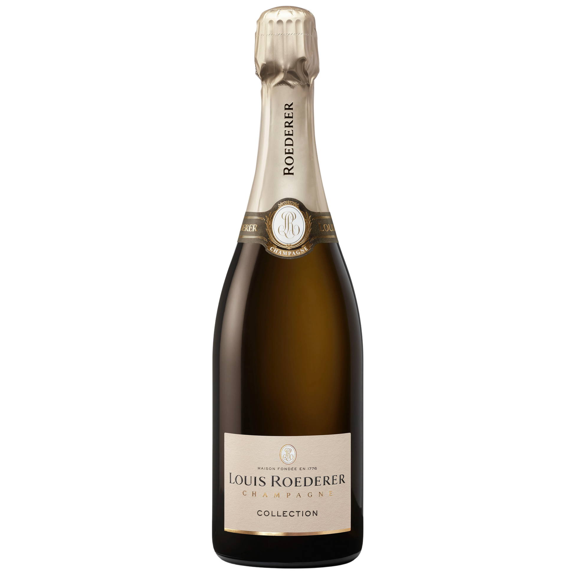 Collection 246 Brut