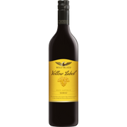 Shiraz Yellow Label 2022