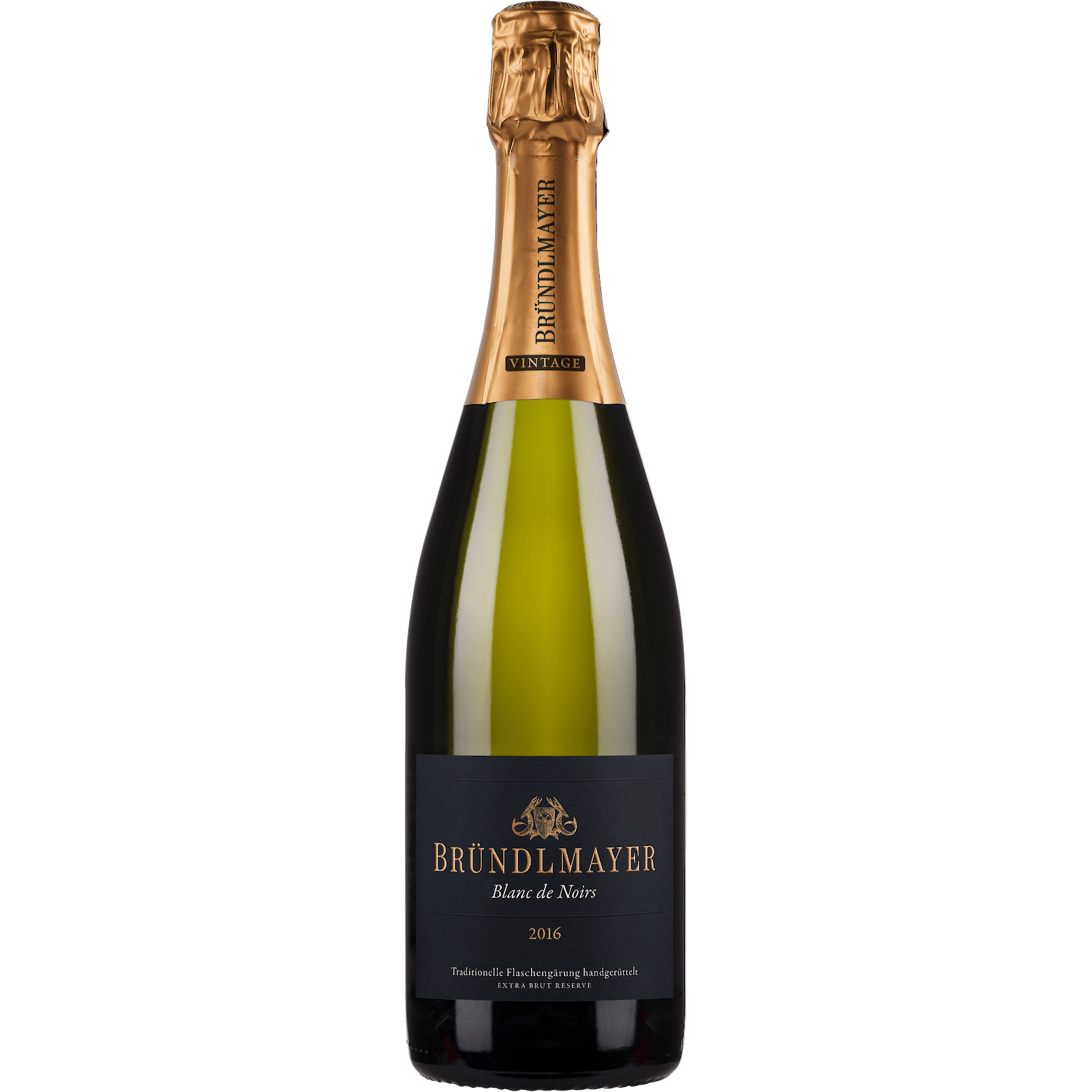Blanc de Noirs Extra Brut Reserve 2019