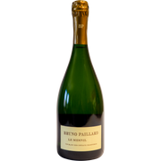 Le Mesnil Coteaux Champenois 2021
