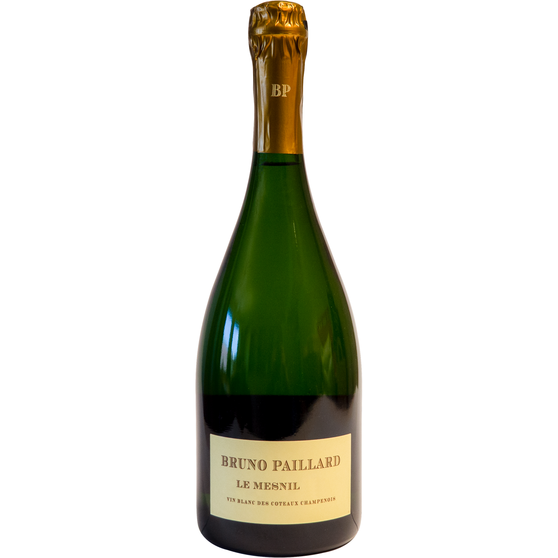 Le Mesnil Coteaux Champenois 2021