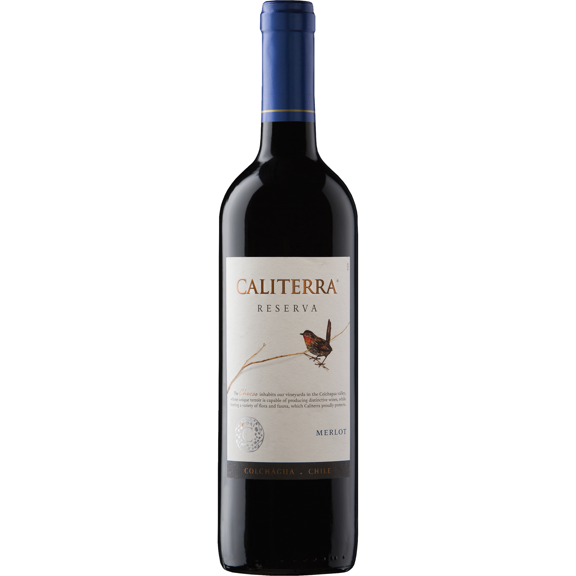 Merlot Reserva 2022