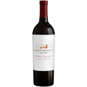Napa Valley Cabernet Sauvignon 2021
