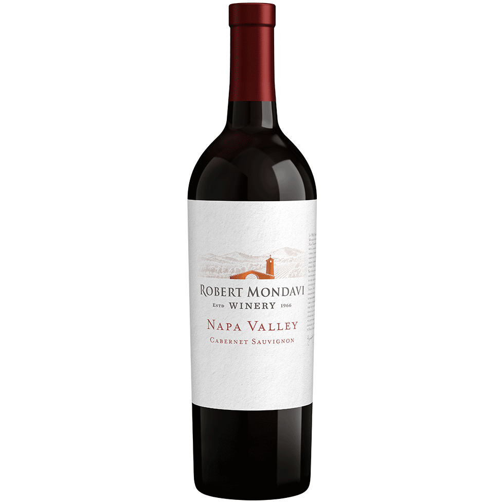 Napa Valley Cabernet Sauvignon 2021