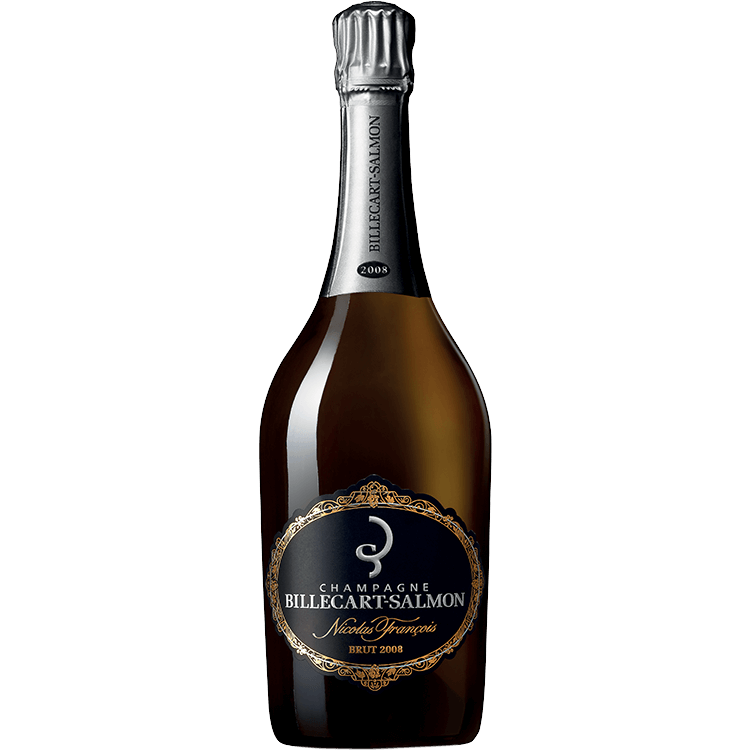 Cuvée Nicolas-Francois Billecart Brut 2012
