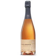Champagne Genèse Rosé Grand Cru Extra Brut