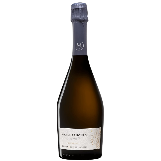 Heuristique Grand Cru Brut 2020