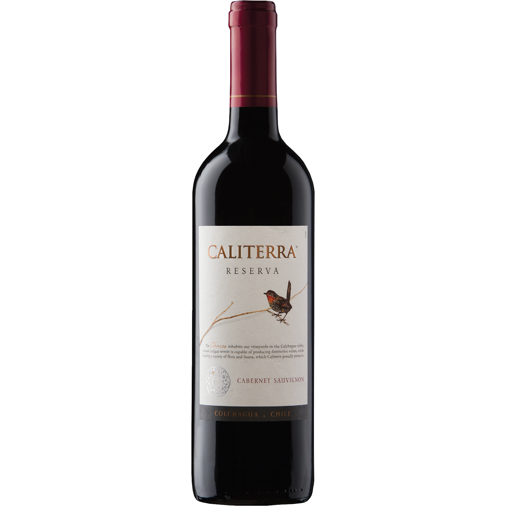 Cabernet Sauvignon Reserva 2023