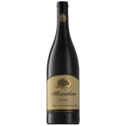 Allesverloren Shiraz 2021