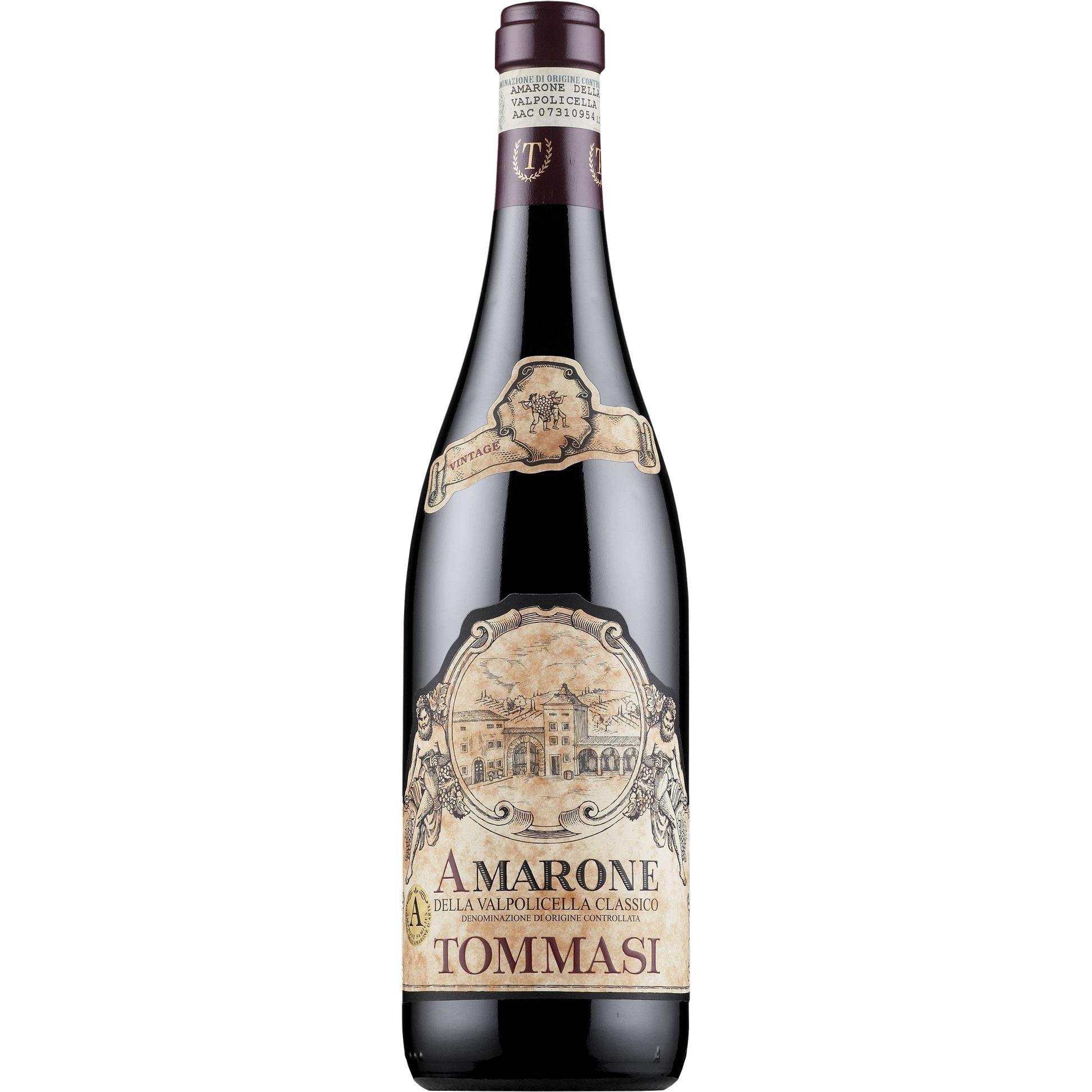 Tommasi Amarone DOCG 2021
