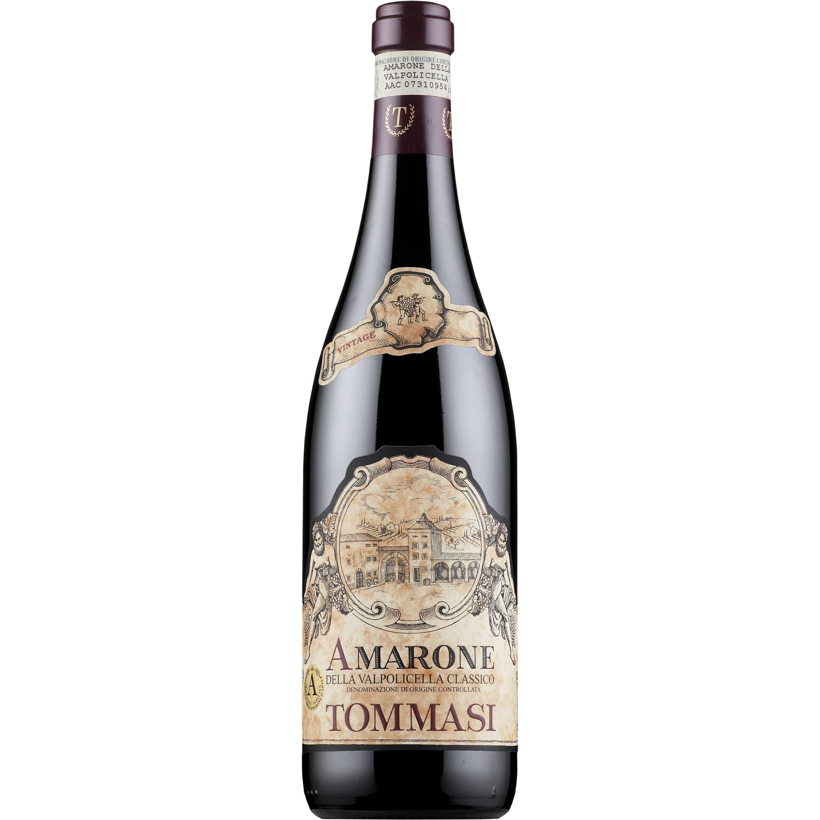 Tommasi Amarone DOCG 2021