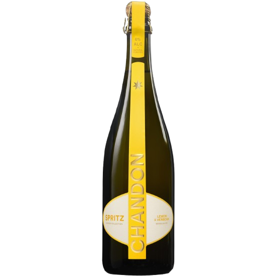 Chandon Spritz Lemon & Verbena
