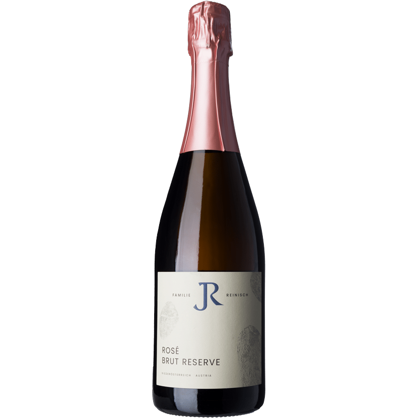 Sekt Rosé Brut Reserve 2021
