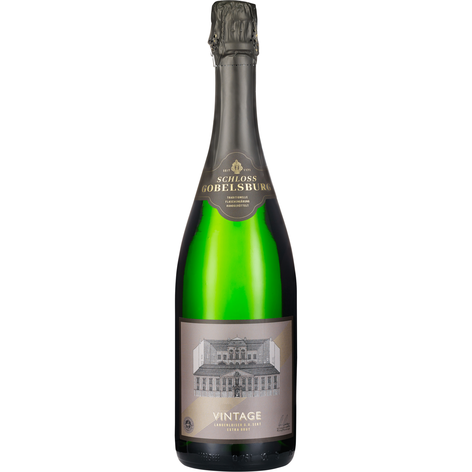 Extra Brut Große Reserve Vintage 2013
