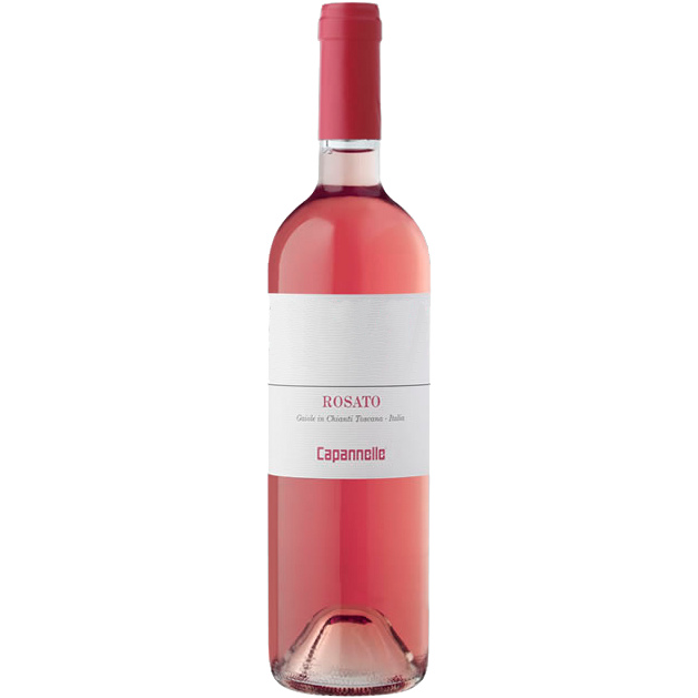 Rosato IGT 2025