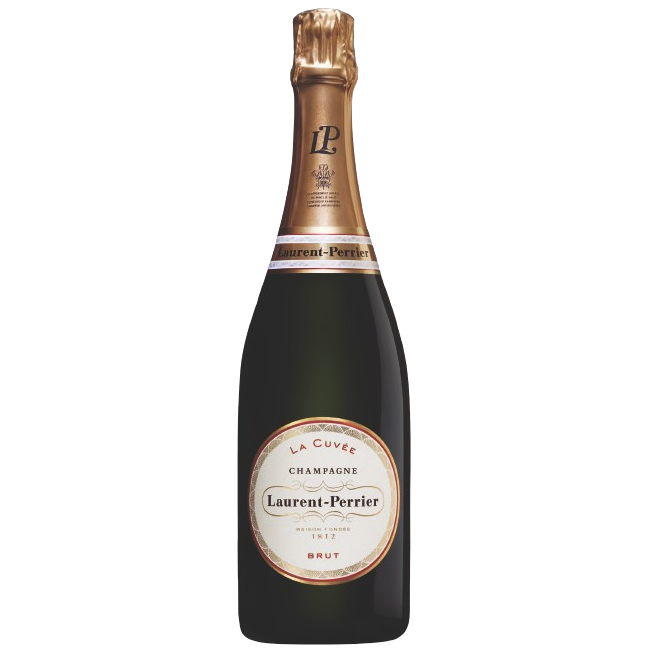 La Cuvée Brut