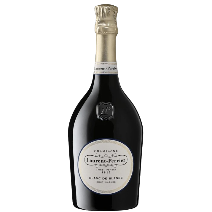 Blanc de Blancs Brut Nature