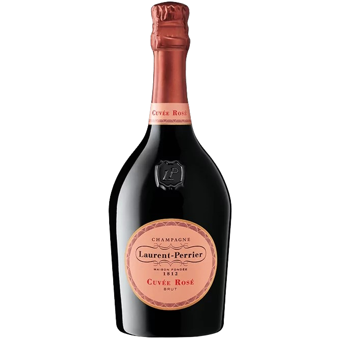 Cuvée Rosé Brut