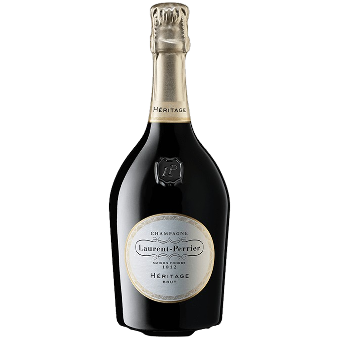 Heritage Brut Réserve