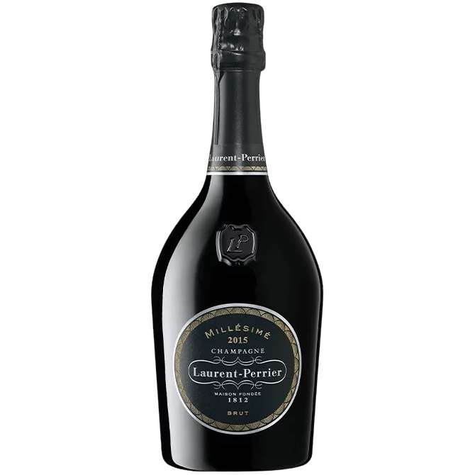 VBrut Millésimé 2015