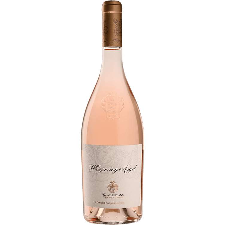 Whispering Angel Côtes de Provence Rosé 2025