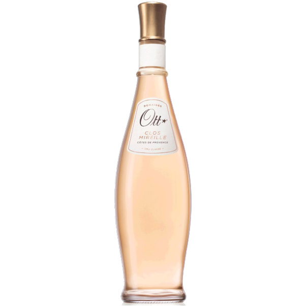 Clos Mireille Rosé 2025
