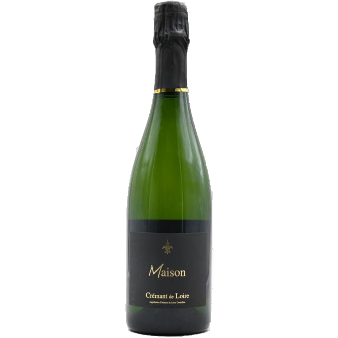 Crémant de Loire Brut