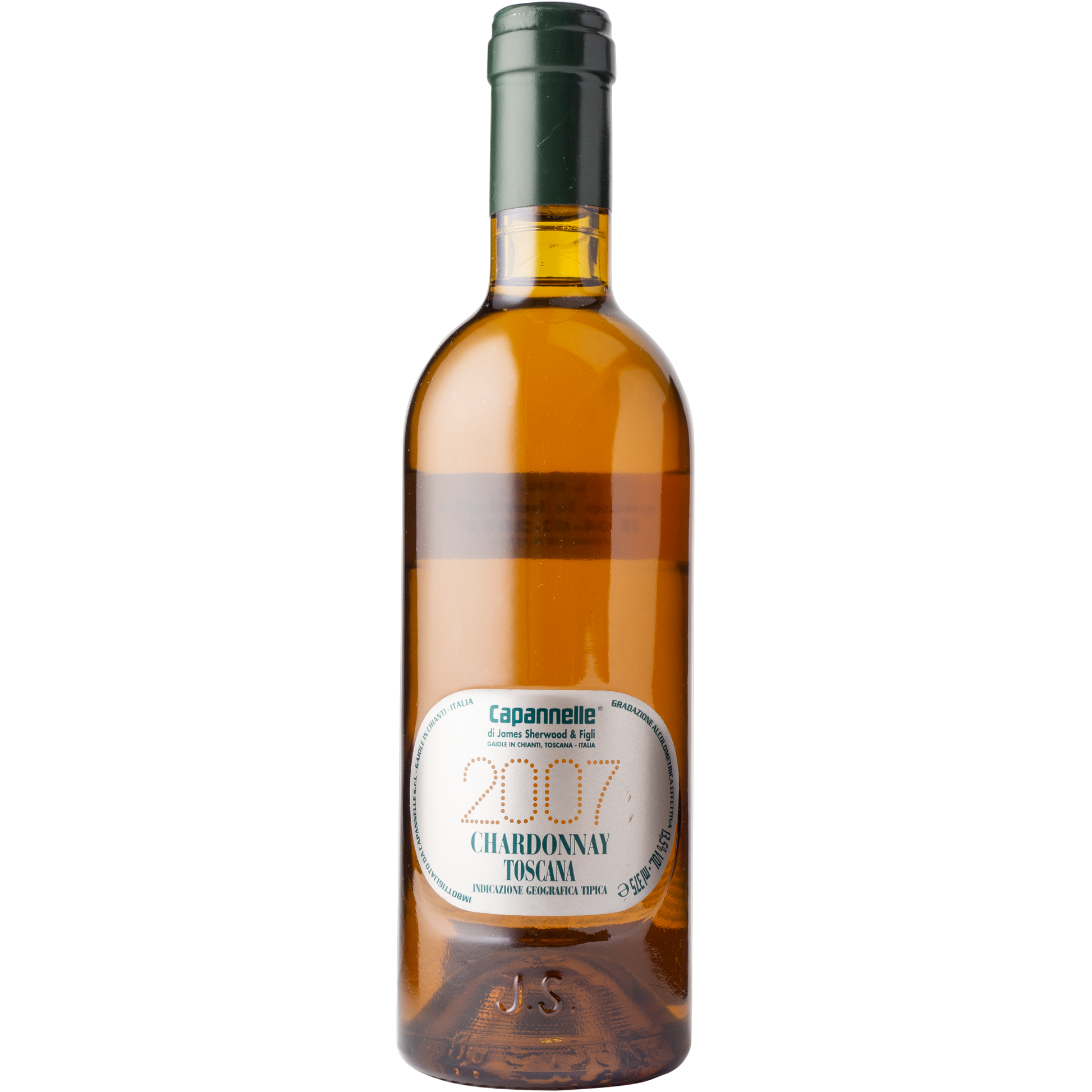 Chardonnay IGT 2007