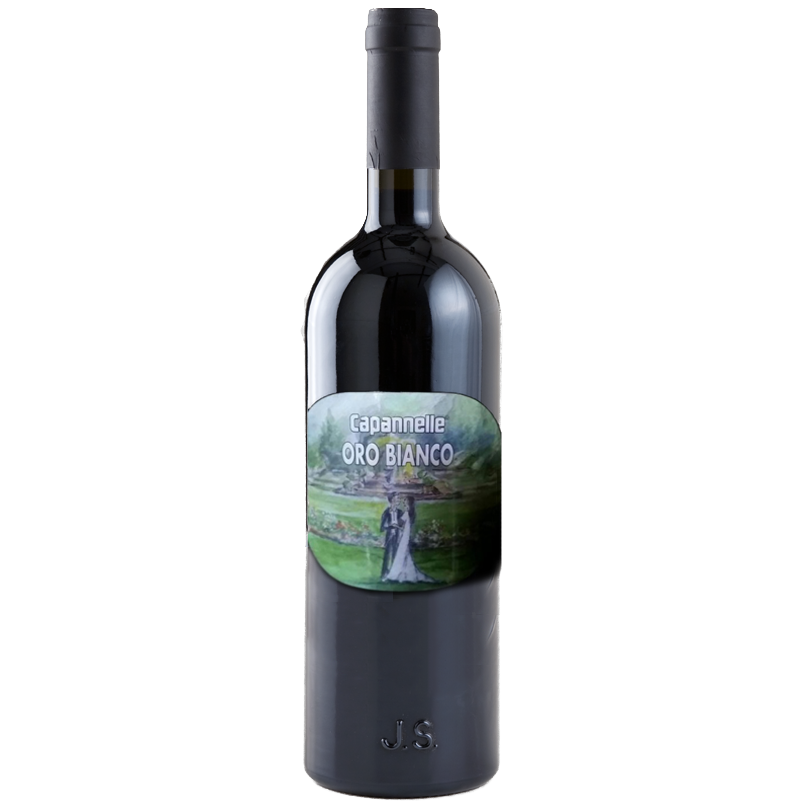 Chardonnay Oro Bianco 2012