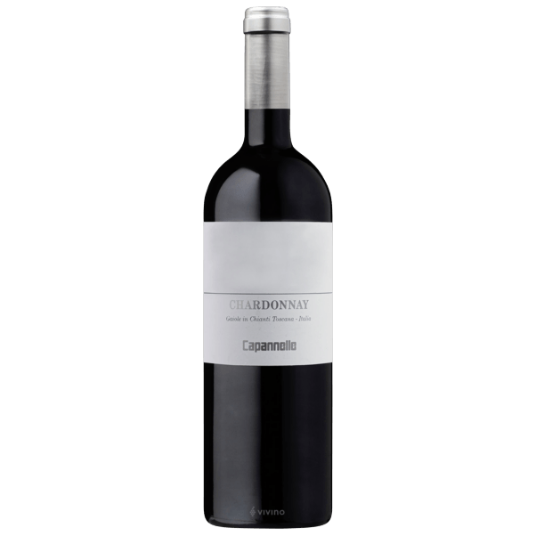 Chardonnay IGT 2018