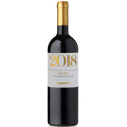 Solare 2018