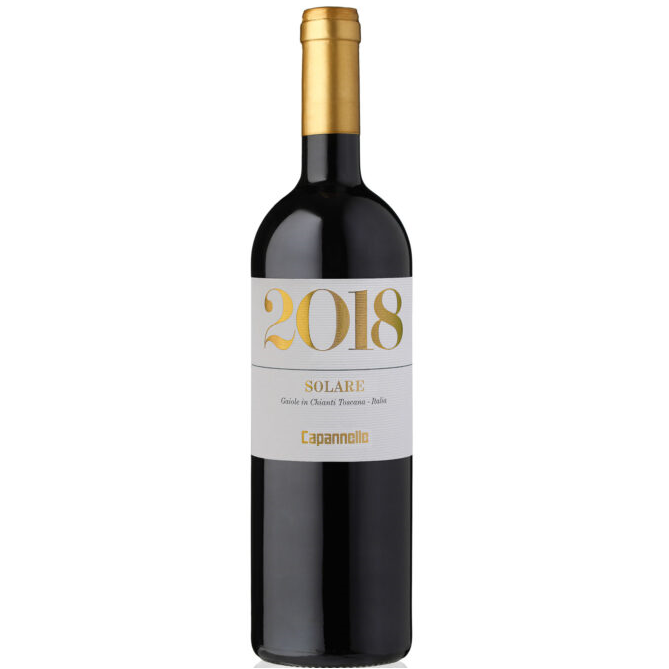 Solare 2018
