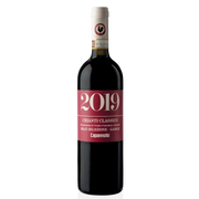 Chianti Classico Riserva DOCG Gran Selezione 2019