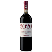 Chianti Classico Riserva DOCG 2020