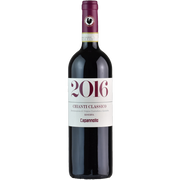 Chianti Classico Riserva DOCG 2016