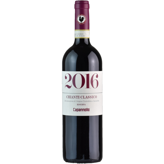 Chianti Classico Riserva DOCG 2016