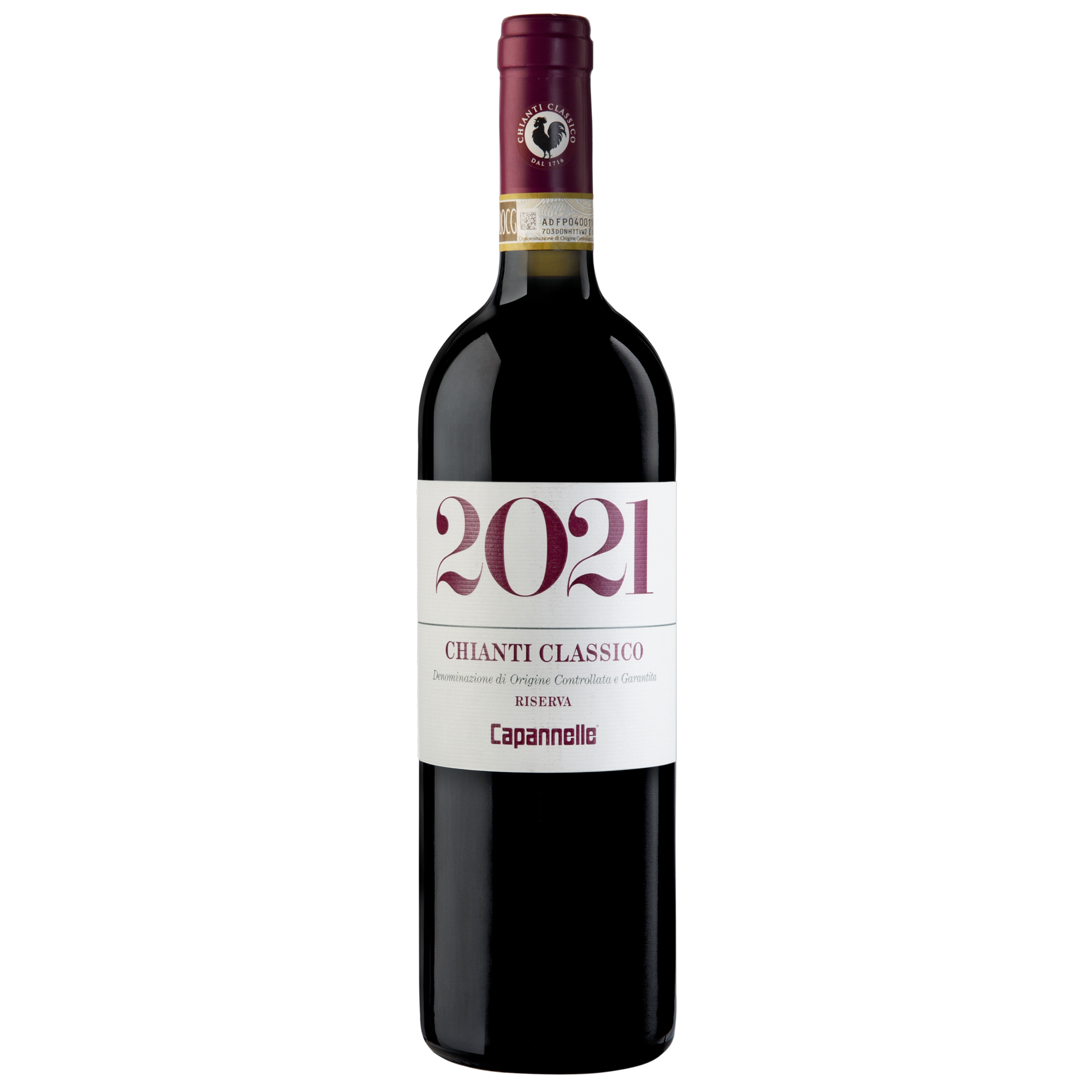 Chianti Classico Riserva DOCG 2023