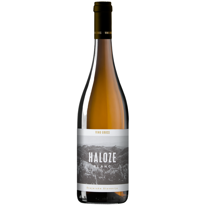 Haloze Blanc 2023