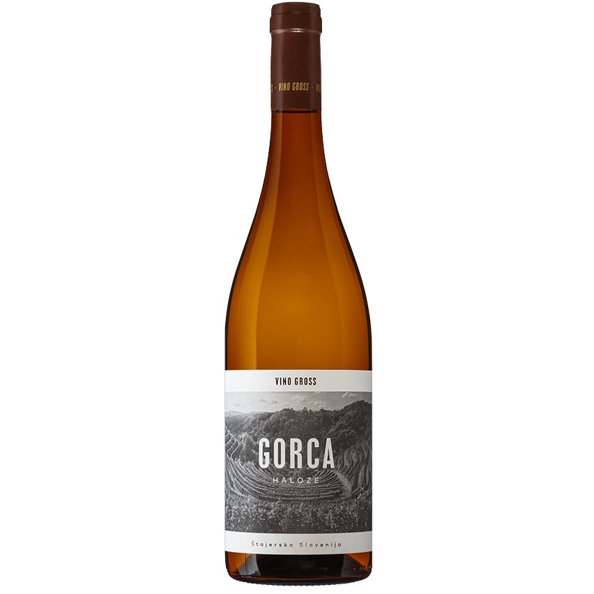 Gorca-Haloze Furmint 2023