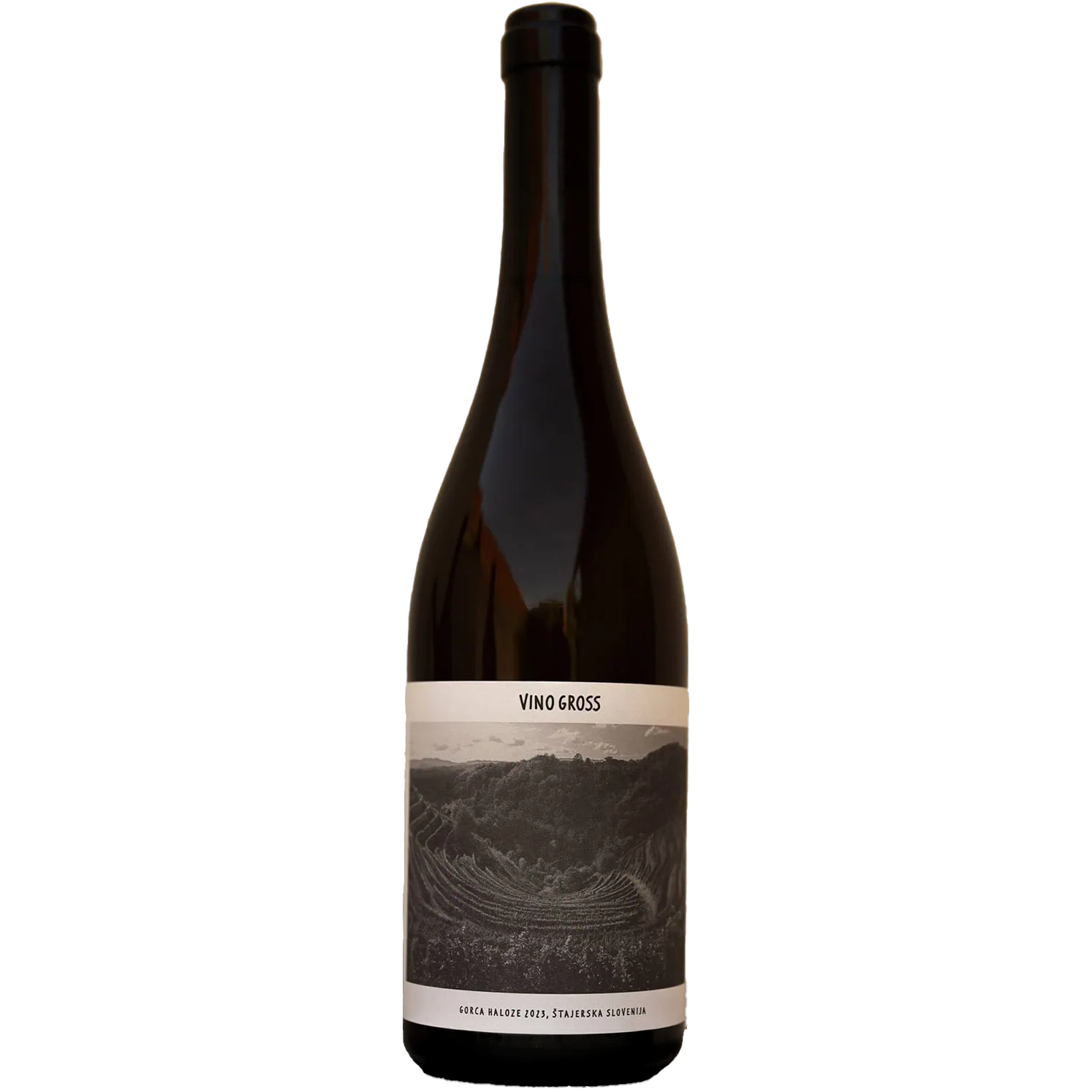 Gorca-Haloze Furmint 2023