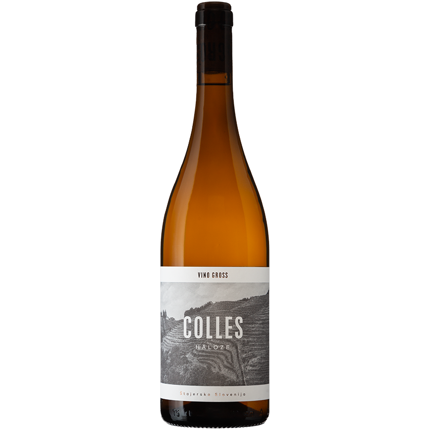 Colles Sauvignon Blanc 2023