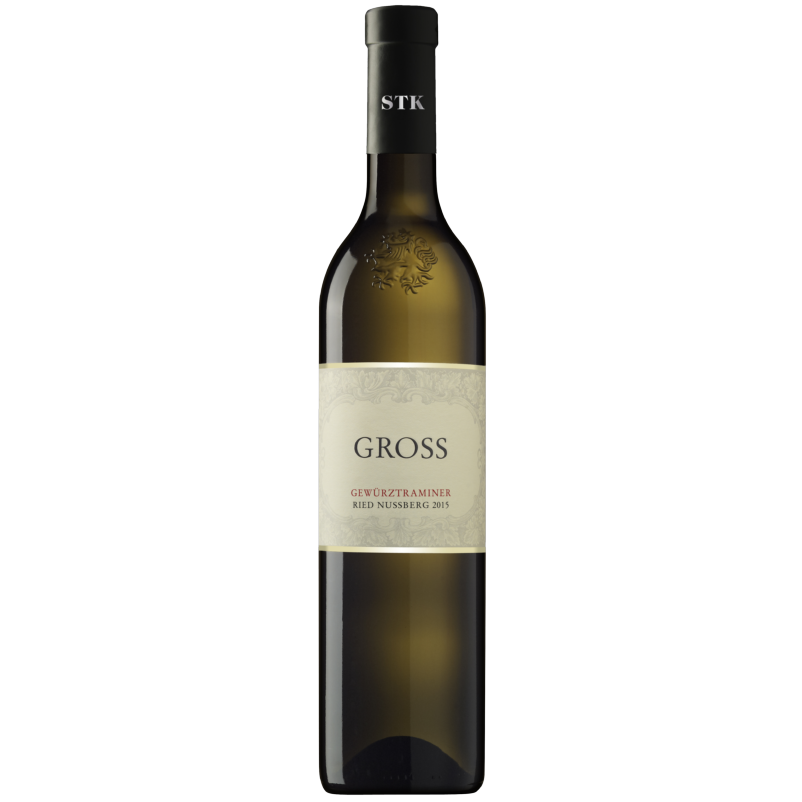 Gewürztraminer N.B. 2017