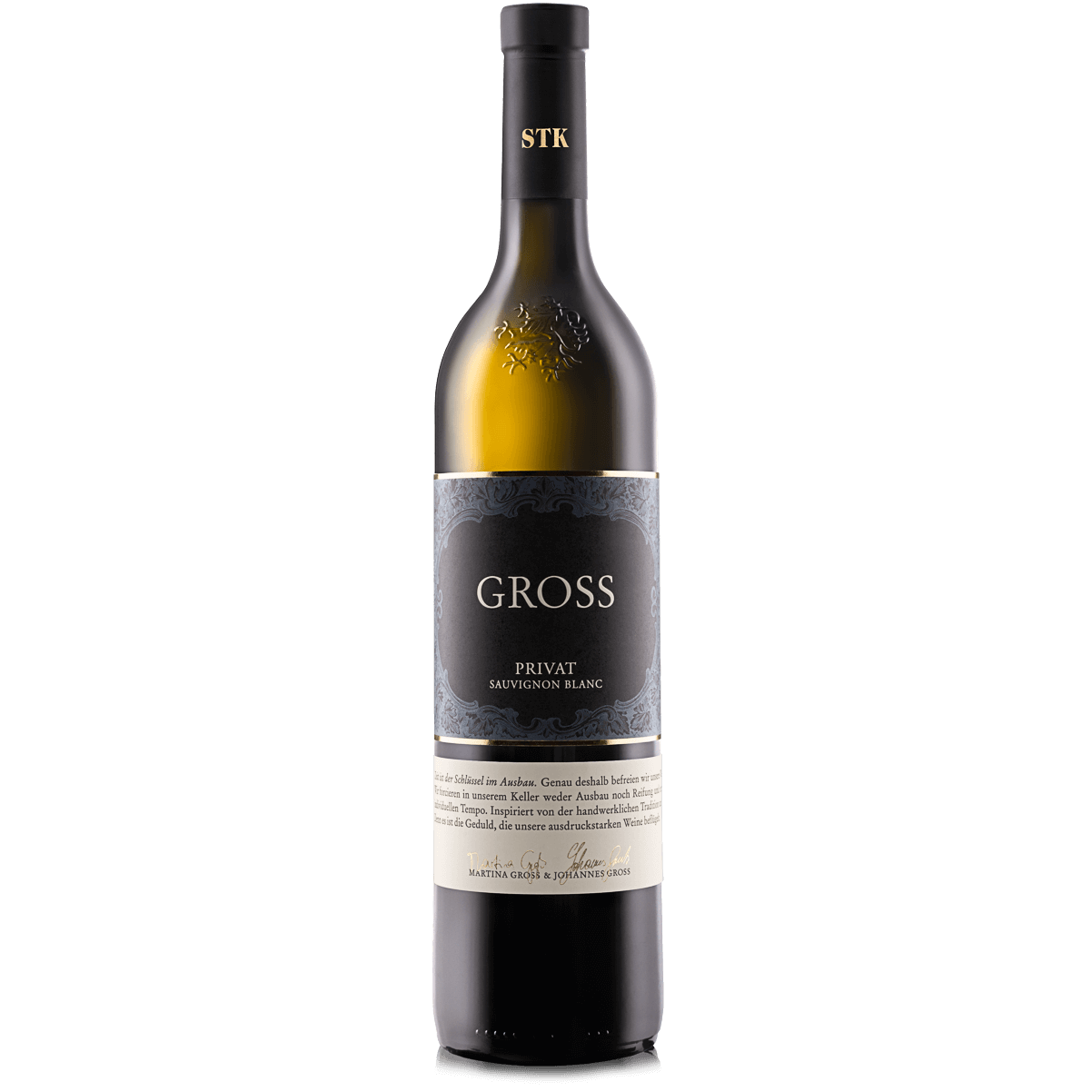 Sauvignon blanc Privat 2019