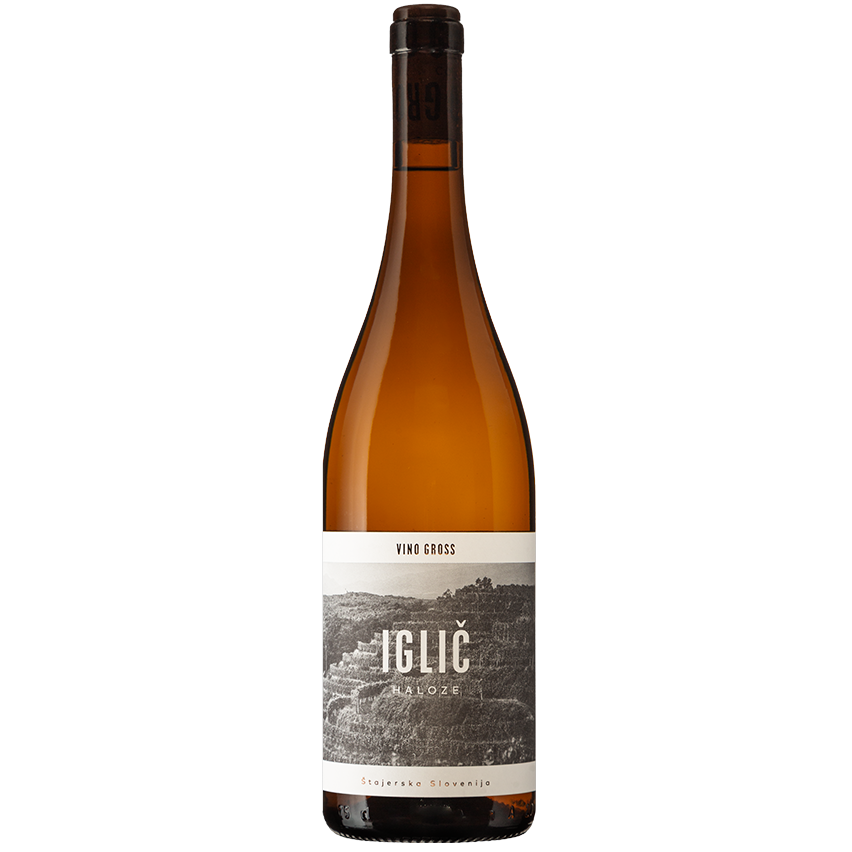 Iglic Furmint 2022