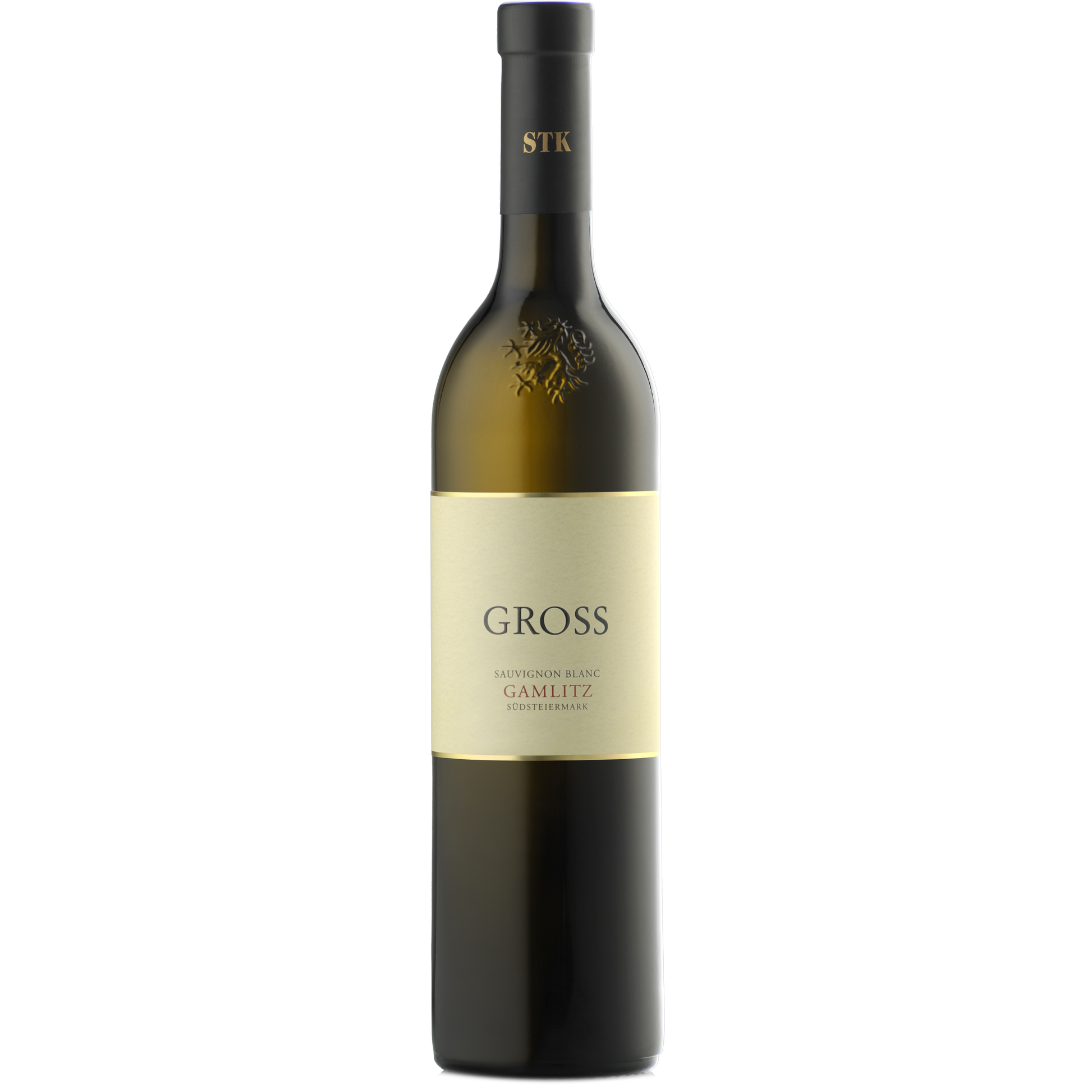 Sauvignon Blanc Gamlitz Südsteiermark DAC 2023