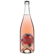 FLEIN.FIZZ Rosé prickelnder Traubensaft 2025