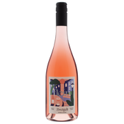 flein Traubensaft vom Zweigelt co-crafted with Gesellmann winery 2025