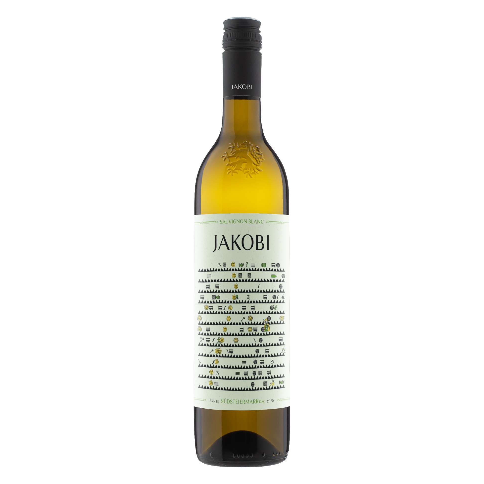 Jakobi Sauvignon Blanc Südsteiermark DAC 2025