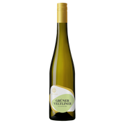 Zeronimo Grüner Veltliner entalkoholisiert